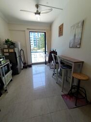 Aston Mansions (D14), Apartment #510784121